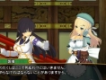 Senran Kagura 2 : longue vidéo de gameplay