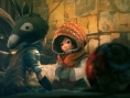 The Whispered World 2 en images