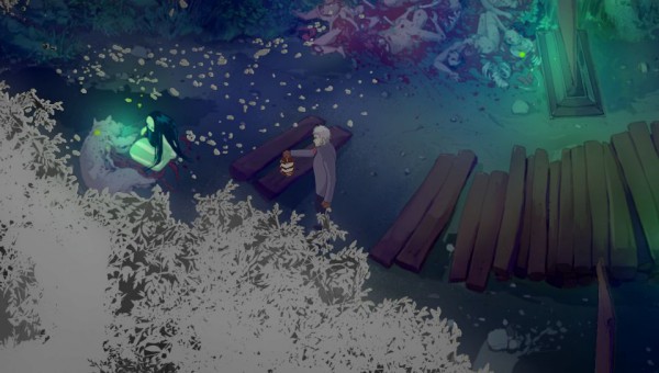 Screens : Video Kodoku