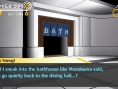 Screens DanganRonpa : Trigger Happy Havoc