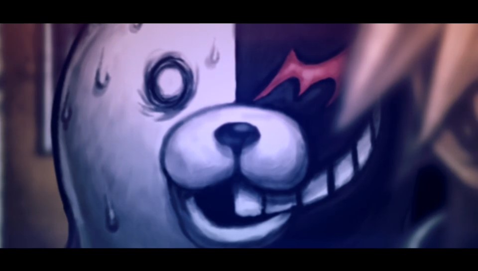Screens DanganRonpa : Trigger Happy Havoc