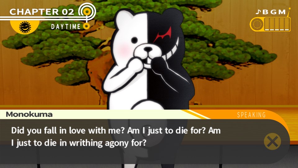 Images DanganRonpa : Trigger Happy Havoc