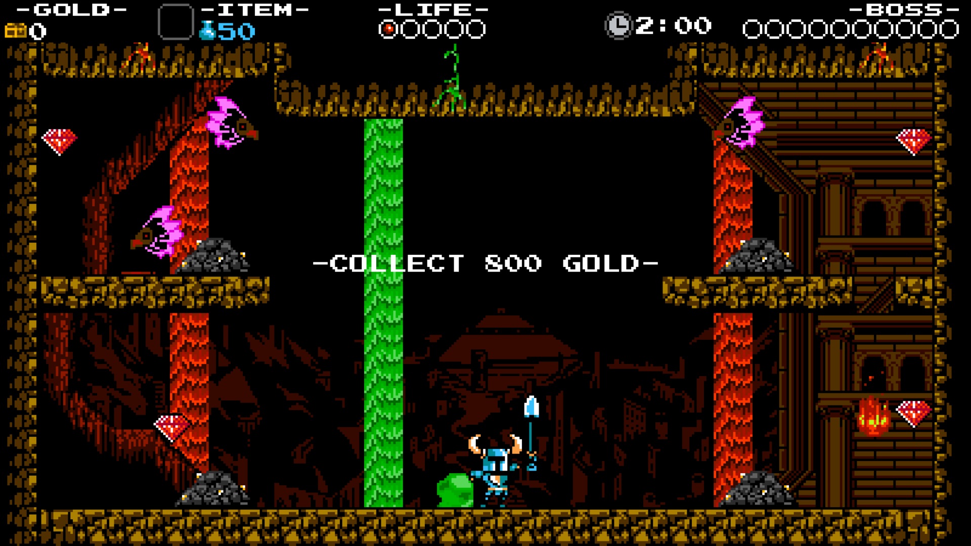 Shovel Knight : la version boîte datée