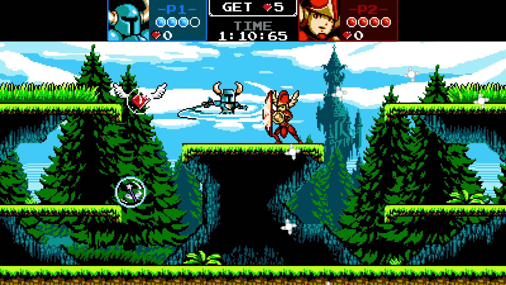 Shovel Knight : le DLC final dévoilé