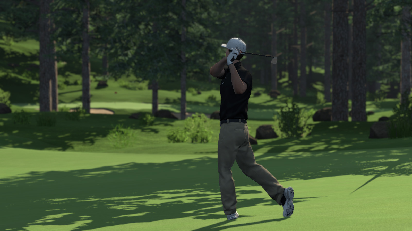 HB Sudios annonce The Golf Club (PC, PS4 & One)