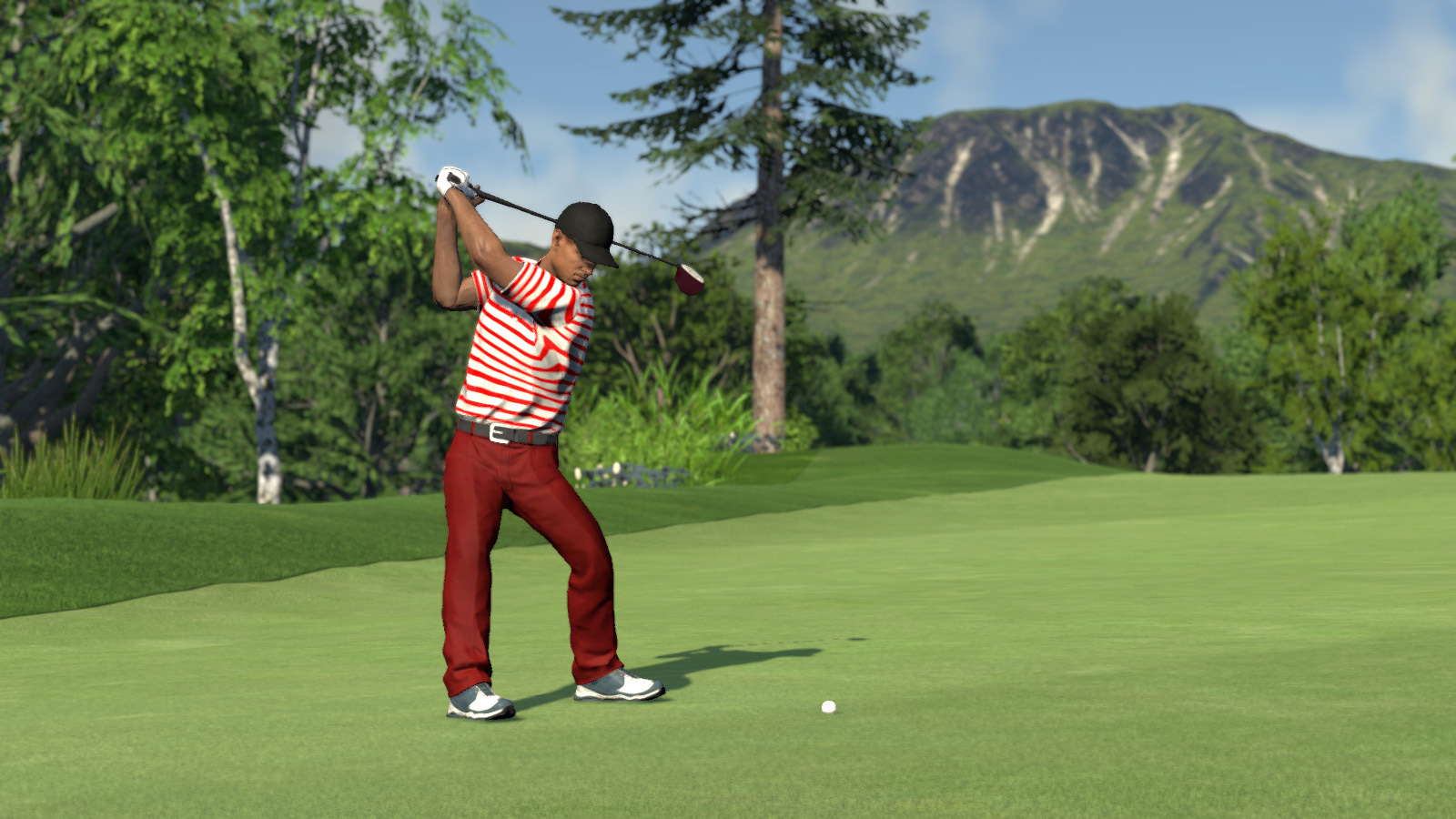 Video The Golf Club