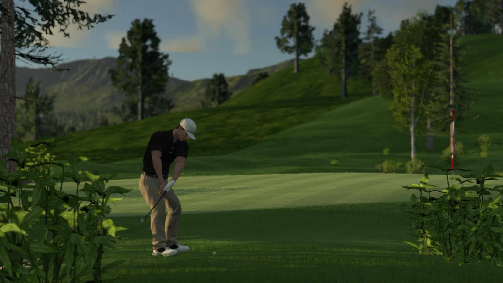 HB Sudios annonce The Golf Club (PC, PS4 & One)