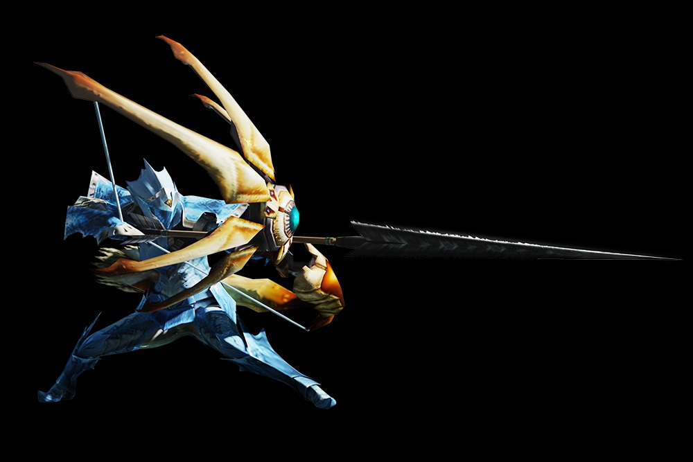 Images Monster Hunter 4 Ultimate