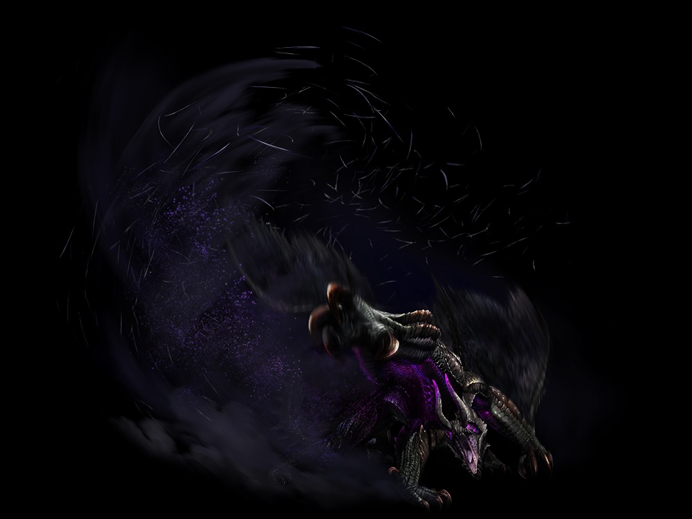Images Monster Hunter 4 Ultimate