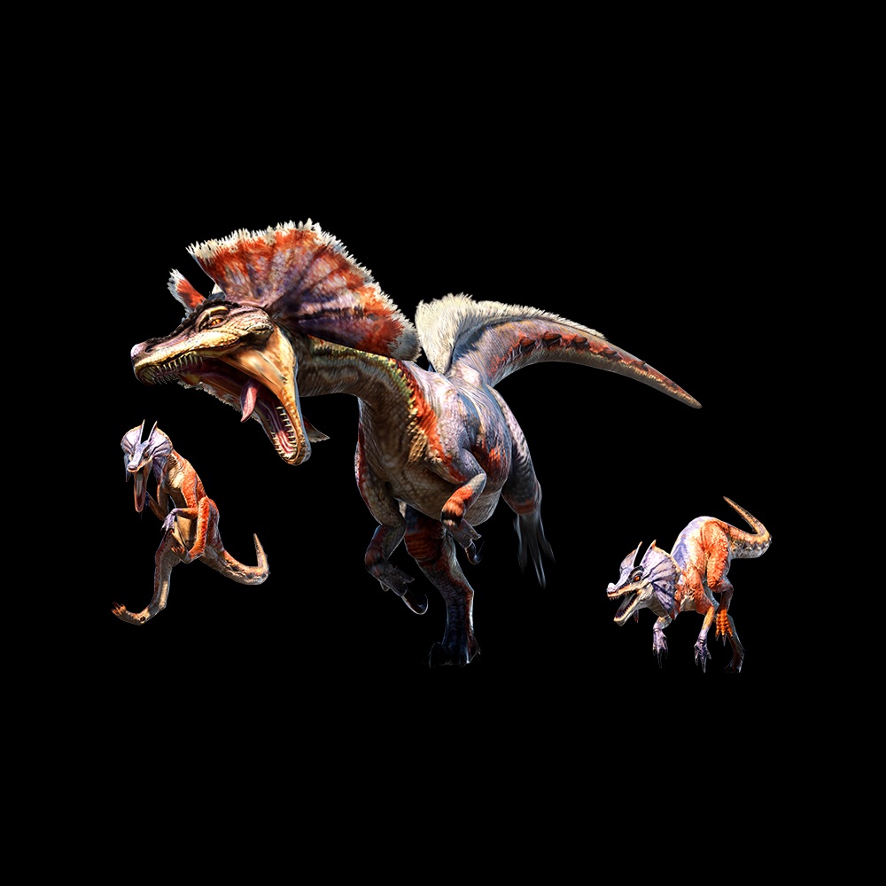 Images Monster Hunter 4 Ultimate