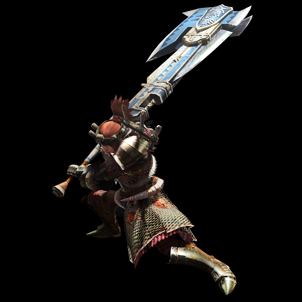 Images Monster Hunter 4 Ultimate