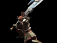 Images Monster Hunter 4 Ultimate