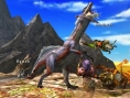 Images Monster Hunter 4 Ultimate
