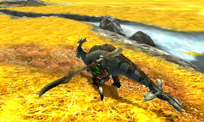 Images Monster Hunter 4 Ultimate