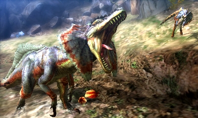 Images Monster Hunter 4 Ultimate