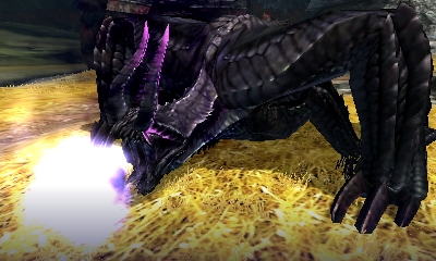 Images Monster Hunter 4 Ultimate