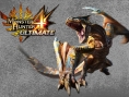 Images Monster Hunter 4 Ultimate