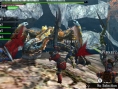 Images Monster Hunter 4 Ultimate