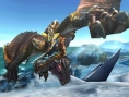 Images Monster Hunter 4 Ultimate
