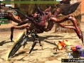 Screens Monster Hunter 4 Ultimate