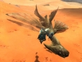 Screens Monster Hunter 4 Ultimate