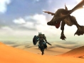 Screens Monster Hunter 4 Ultimate