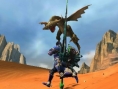 Screens Monster Hunter 4 Ultimate
