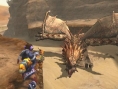 Screens Monster Hunter 4 Ultimate