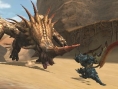 Screens Monster Hunter 4 Ultimate