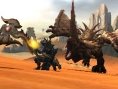Screens Monster Hunter 4 Ultimate