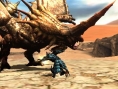 Screens Monster Hunter 4 Ultimate