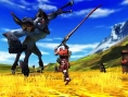 Screens Monster Hunter 4 Ultimate