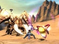Screens Monster Hunter 4 Ultimate