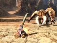 Screens Monster Hunter 4 Ultimate