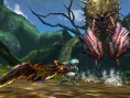 Screens Monster Hunter 4 Ultimate