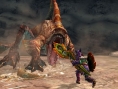 Screens Monster Hunter 4 Ultimate