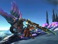 Screens Monster Hunter 4 Ultimate