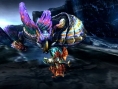 Screens Monster Hunter 4 Ultimate