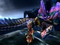 Screens Monster Hunter 4 Ultimate