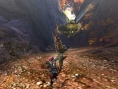 Screens Monster Hunter 4 Ultimate