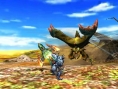 Screens Monster Hunter 4 Ultimate