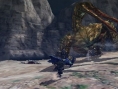 Screens Monster Hunter 4 Ultimate