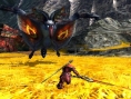 Screens Monster Hunter 4 Ultimate