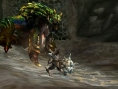 Screens Monster Hunter 4 Ultimate