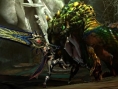 Screens Monster Hunter 4 Ultimate