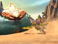 Screens Monster Hunter 4 Ultimate