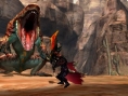Screens Monster Hunter 4 Ultimate