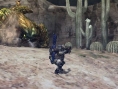 Screens Monster Hunter 4 Ultimate