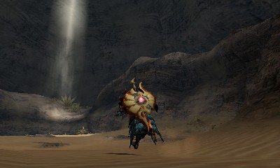 Monster Hunter 4 Ultimate : le plein d'images
