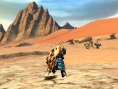 Screens Monster Hunter 4 Ultimate